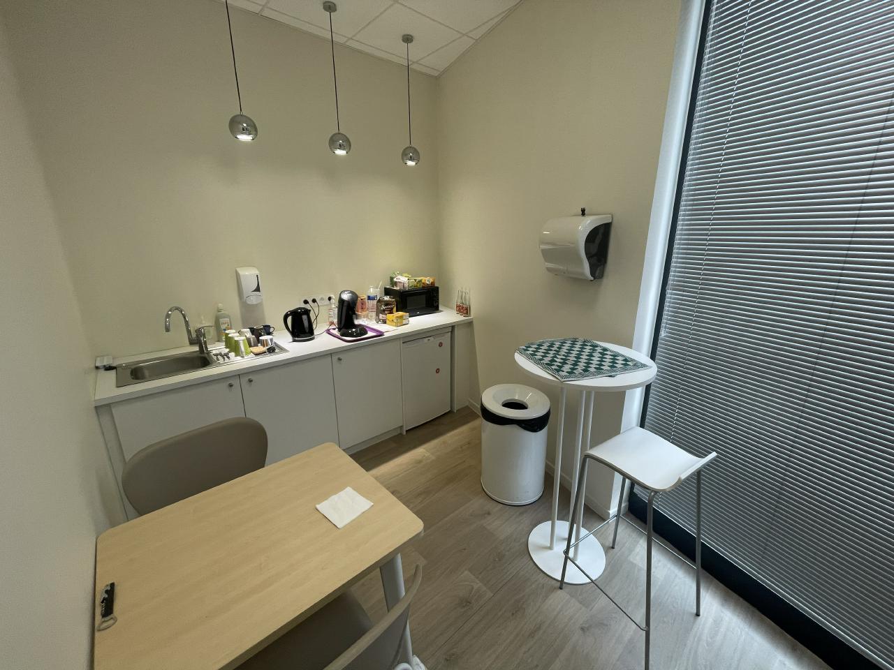 Bureau Ars-Laquenexy 144m² Location bureau Ars-Laquenexy Moselle OLBUR2419693 11